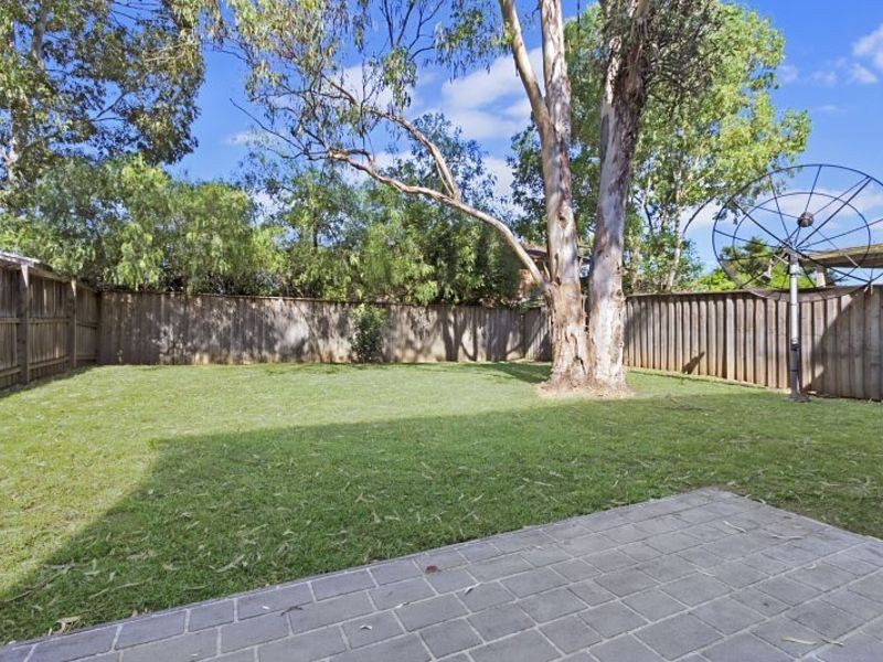 83  Treetop Circuit, Quakers Hill NSW 2763