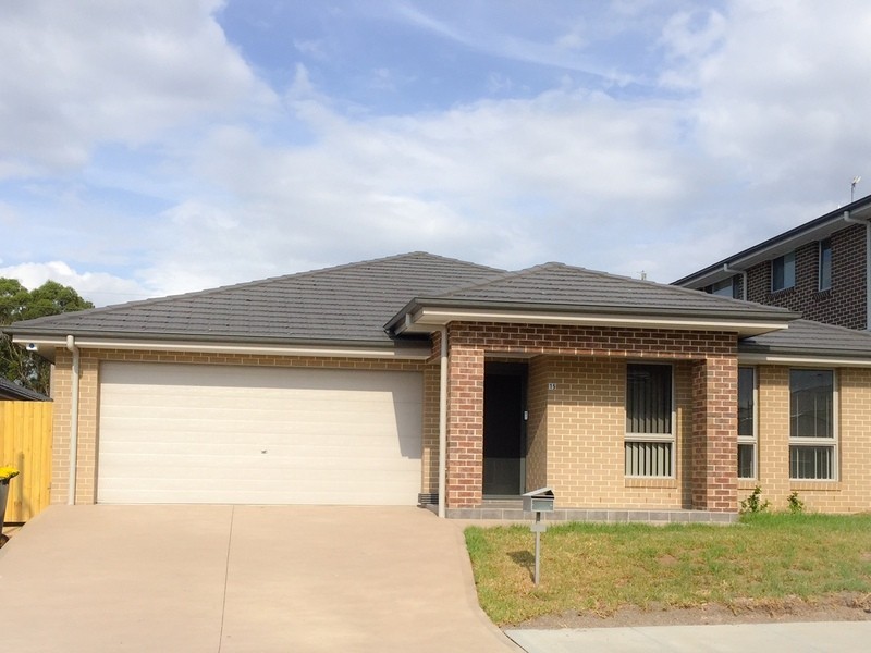 15  Madeline Circuit, Schofields NSW 2762