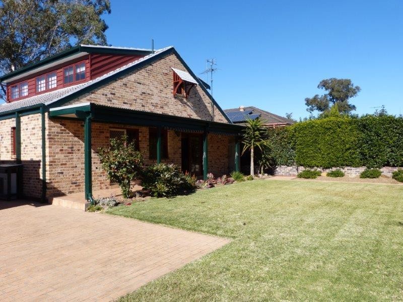 2 Walter Close, Bligh Park NSW 2756