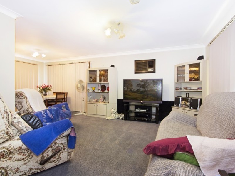 20 Condor Street, Quakers Hill NSW 2763