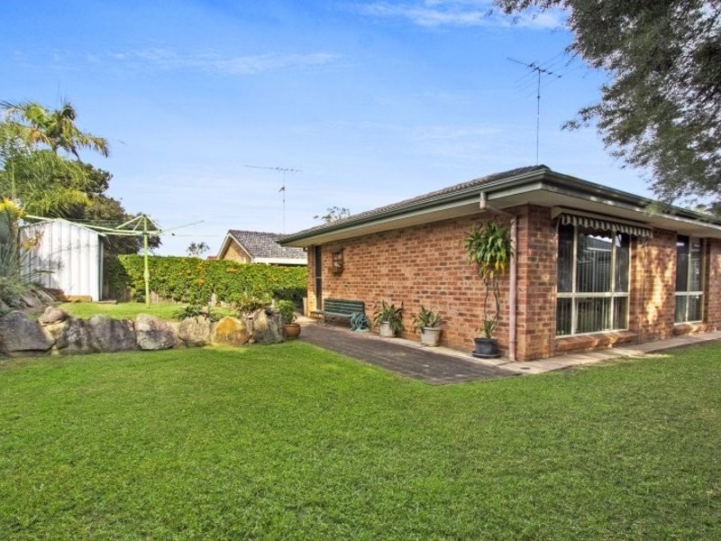 20 Condor Street, Quakers Hill NSW 2763