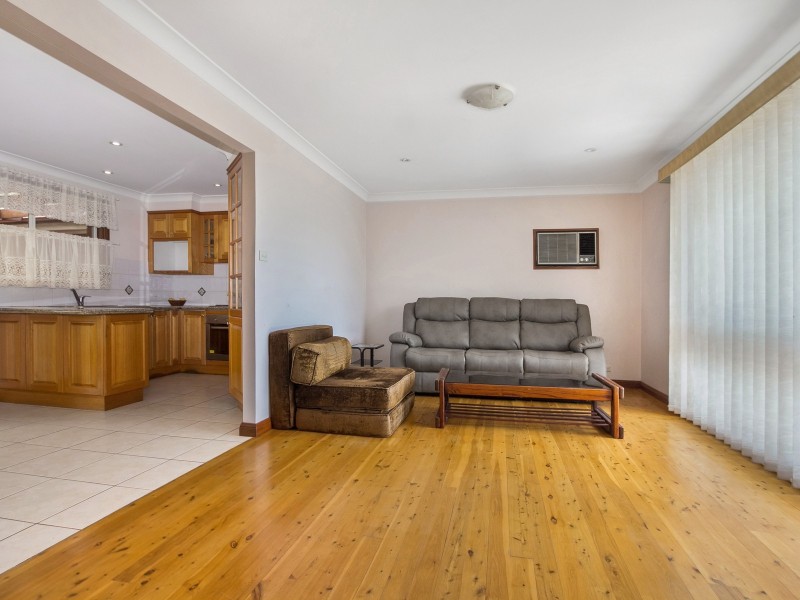 3 Kyleanne Place, Dean Park NSW 2761