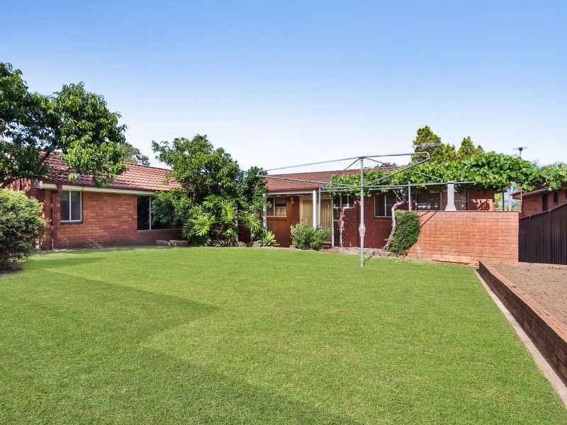 3 Kyleanne Place, Dean Park NSW 2761