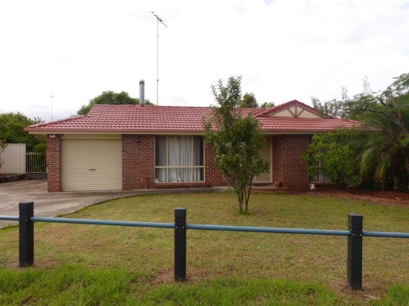 9 Reycroft Avenue, Quakers Hill NSW 2763
