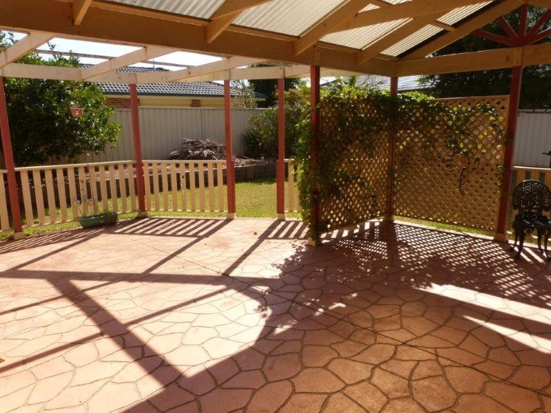 9 Reycroft Avenue, Quakers Hill NSW 2763