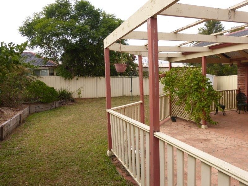 9 Reycroft Avenue, Quakers Hill NSW 2763