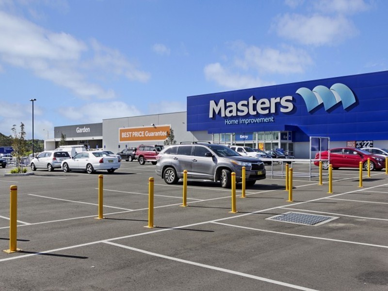 36 – 52  Advance Street, Schofields NSW 2762