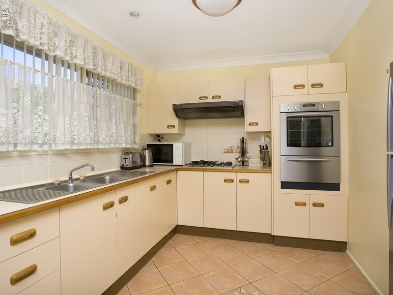 3 Tully Place, Quakers Hill NSW 2763