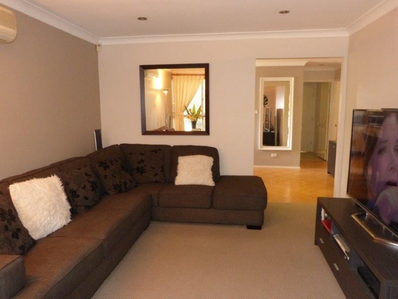 3 Tully Place, Quakers Hill NSW 2763