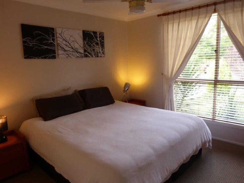 3 Tully Place, Quakers Hill NSW 2763