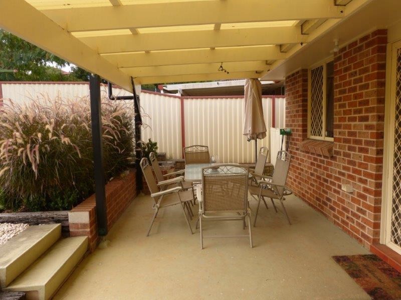 3 Tully Place, Quakers Hill NSW 2763