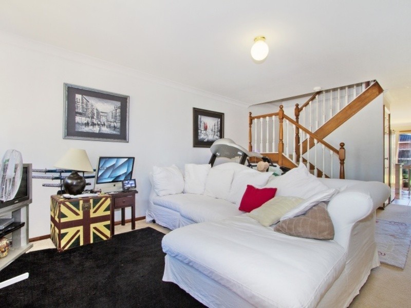 3/20 Stanbury Place, Quakers Hill NSW 2763