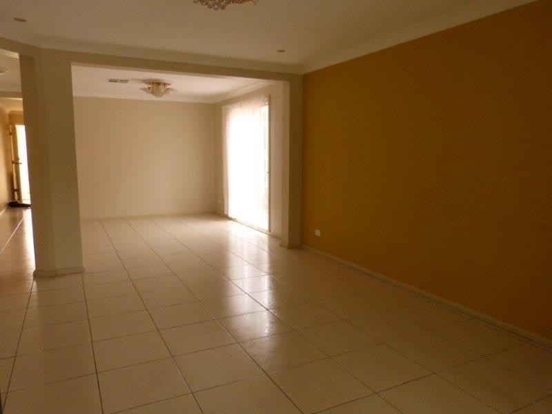 47  Greendale Terrace, Quakers Hill NSW 2763