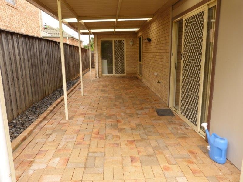 47  Greendale Terrace, Quakers Hill NSW 2763