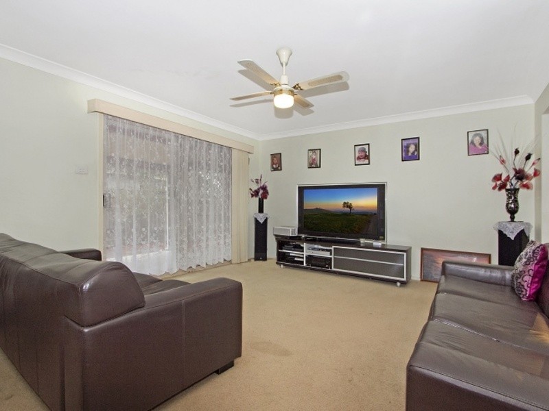 65 Summerfield Avenue, Quakers Hill NSW 2763