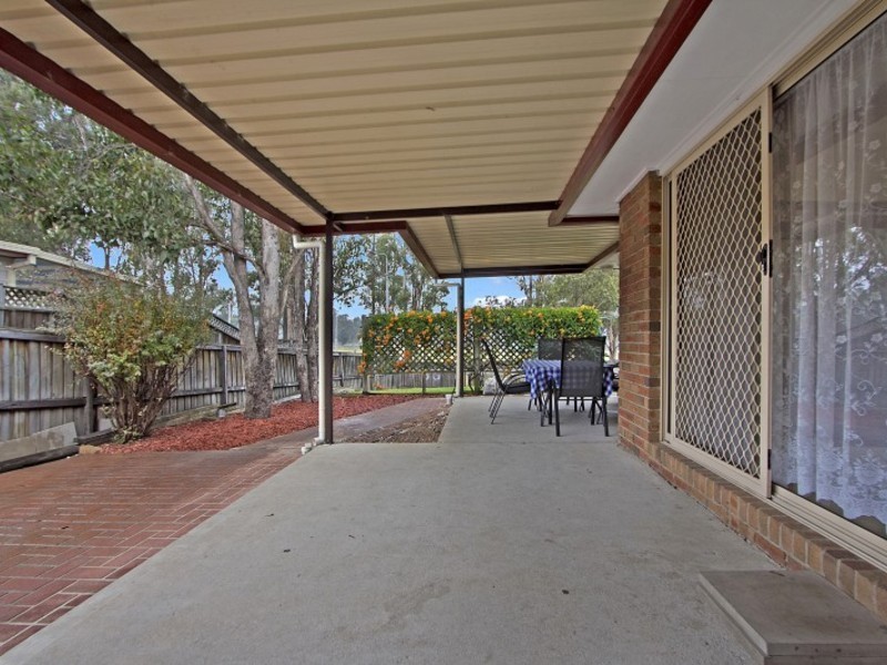 65 Summerfield Avenue, Quakers Hill NSW 2763