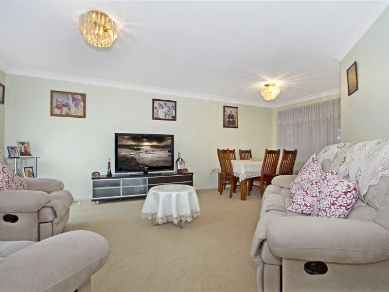 65 Summerfield Avenue, Quakers Hill NSW 2763