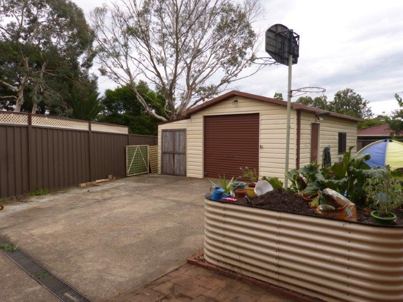 5 Marcus Street, Kings Park NSW 2148