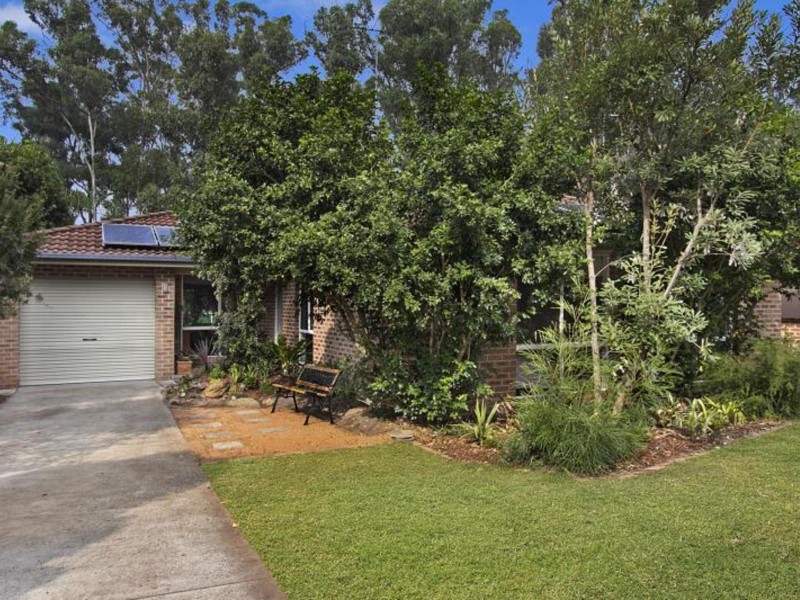 43  Summerfield Ave, Quakers Hill NSW 2763