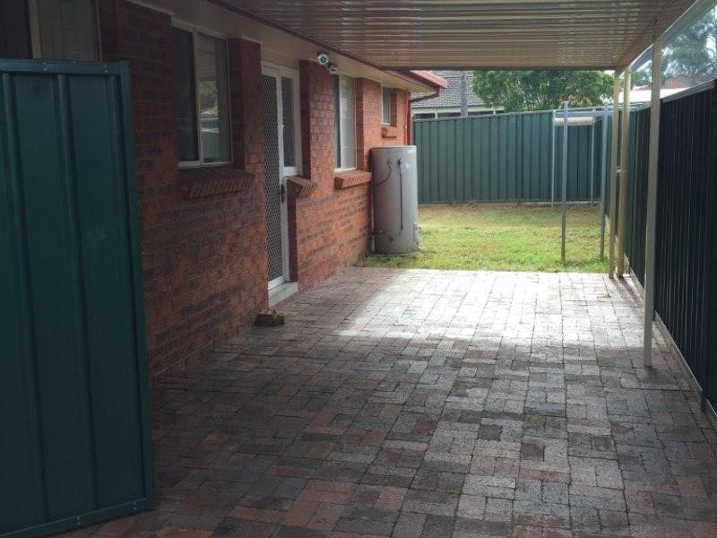 22 Doolan Street, Dean Park NSW 2761