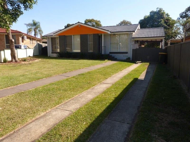 4 Temi Place, Marayong NSW 2148