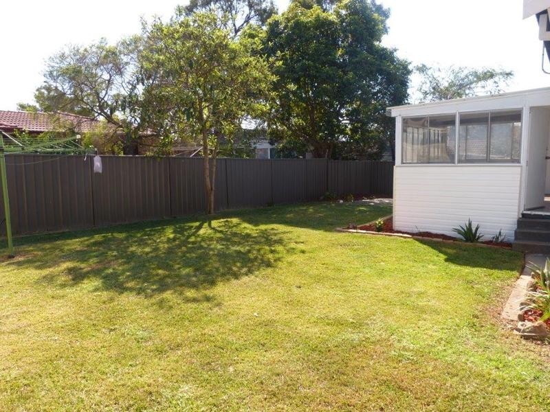 4 Temi Place, Marayong NSW 2148