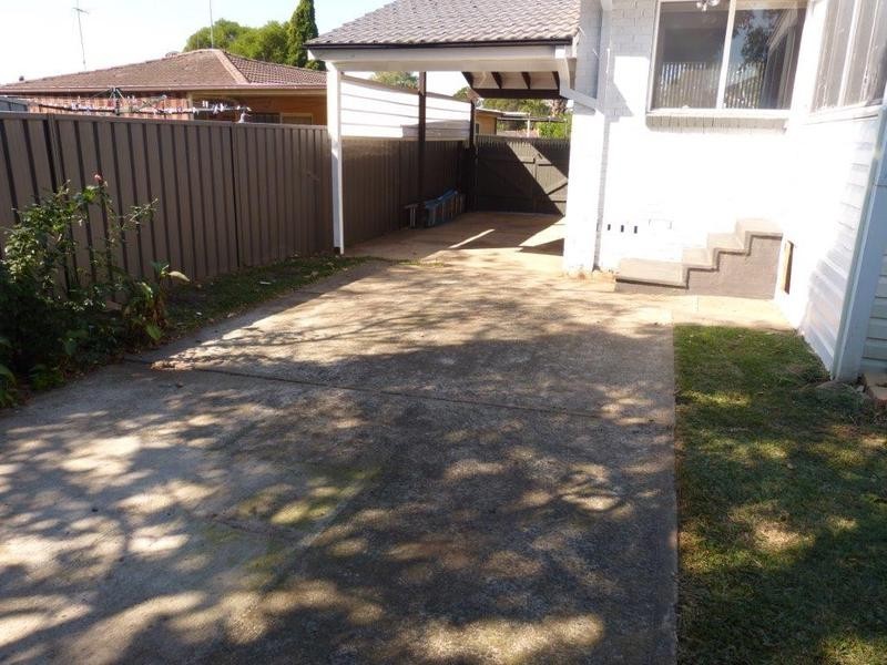 4 Temi Place, Marayong NSW 2148