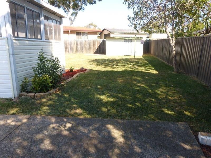 4 Temi Place, Marayong NSW 2148