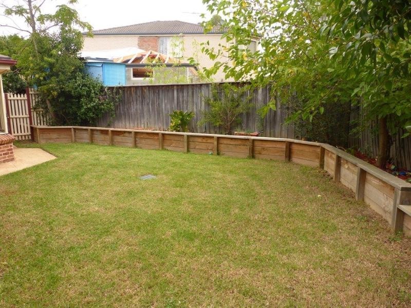 35 Patriot Place, Rouse Hill NSW 2155