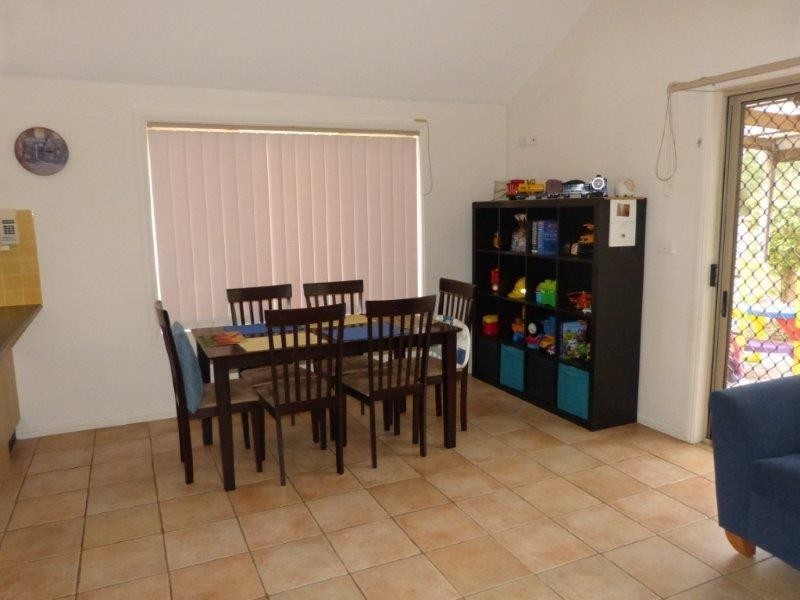 107 Manorhouse Blvd, Quakers Hill NSW 2763