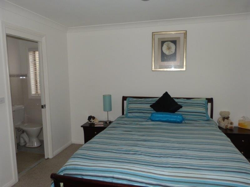 107 Manorhouse Blvd, Quakers Hill NSW 2763