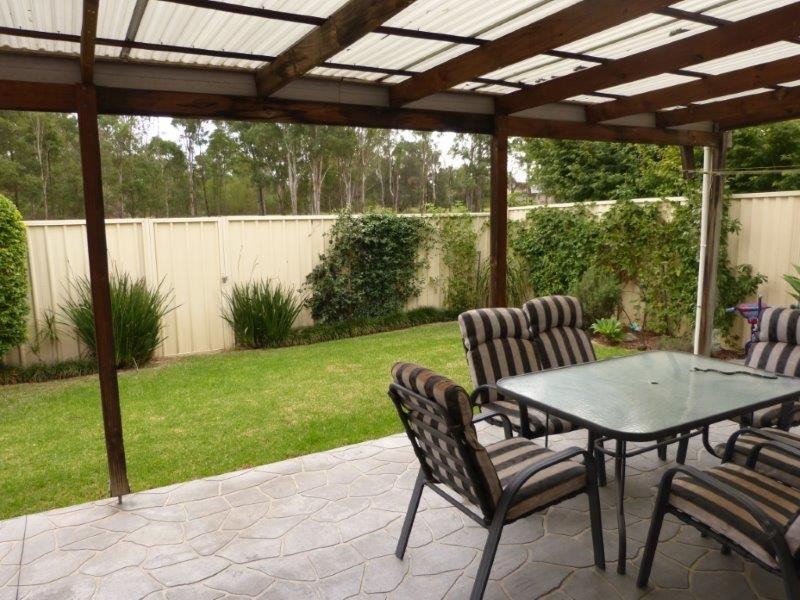 107 Manorhouse Blvd, Quakers Hill NSW 2763