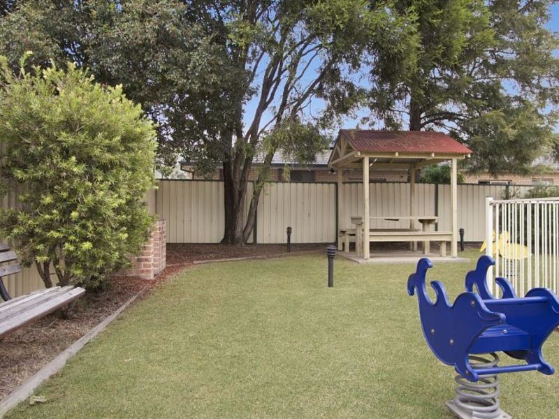 3/8-10 Lancaster Street, Blacktown NSW 2148