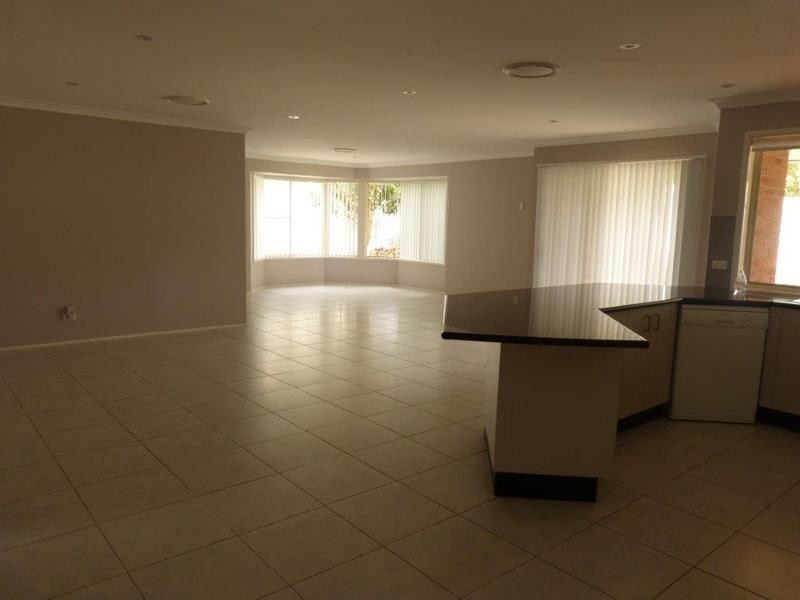 16 Singleton Road, Kellyville Ridge NSW 2155