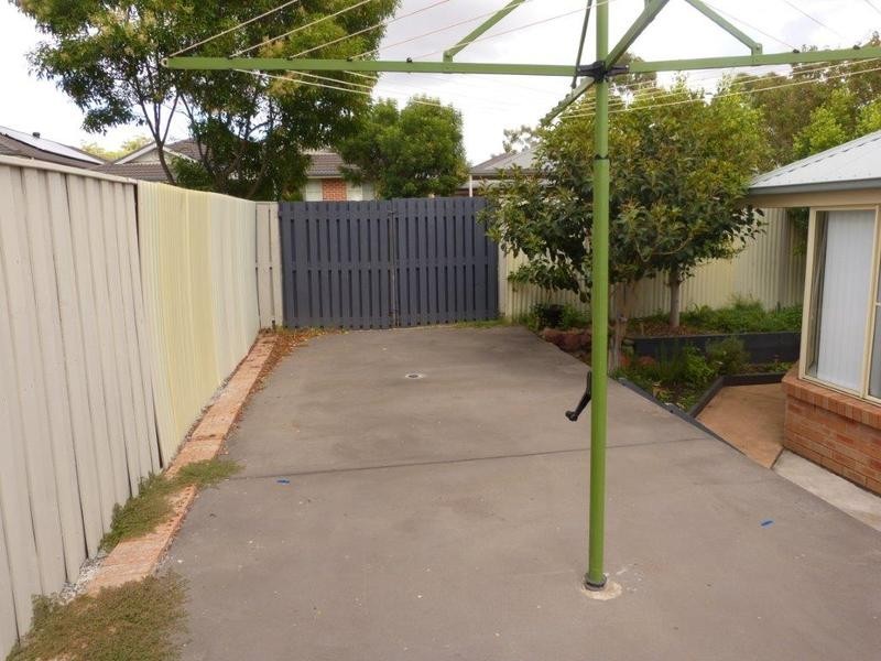 16 Singleton Road, Kellyville Ridge NSW 2155