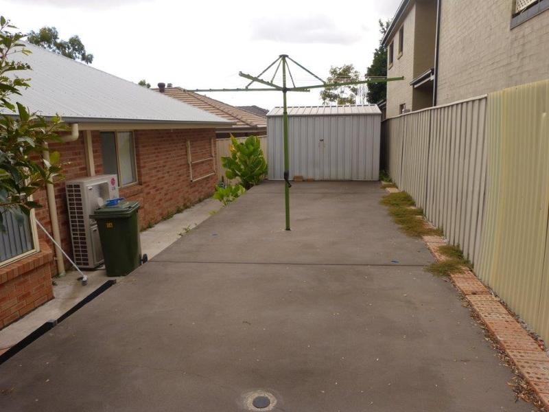 16 Singleton Road, Kellyville Ridge NSW 2155