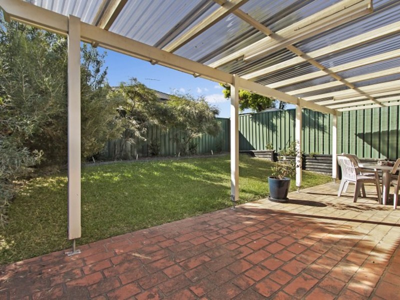 25 Kashmir Avenue, Quakers Hill NSW 2763