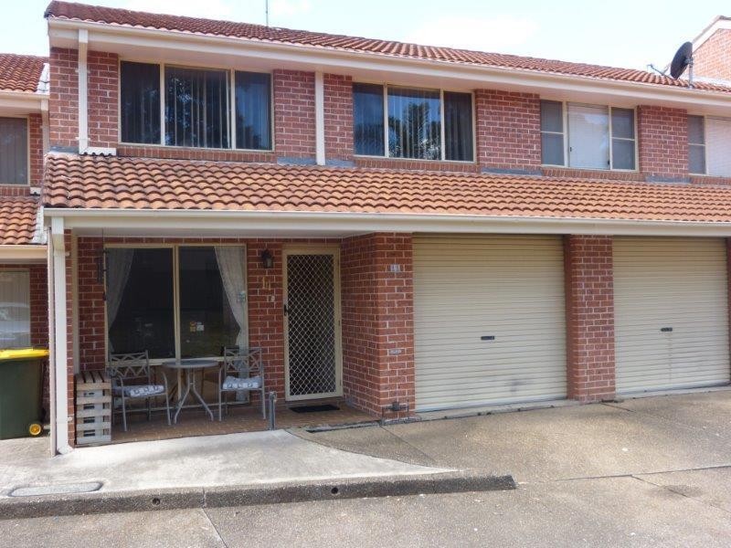 11/81 Lalor Road, Quakers Hill NSW 2763