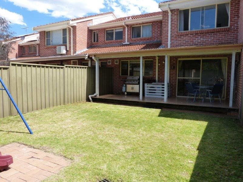 11/81 Lalor Road, Quakers Hill NSW 2763