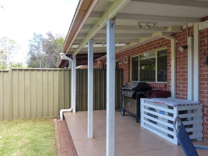 11/81 Lalor Road, Quakers Hill NSW 2763