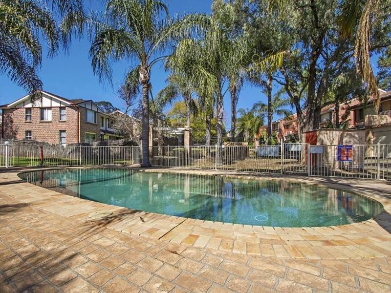 11/81 Lalor Road, Quakers Hill NSW 2763