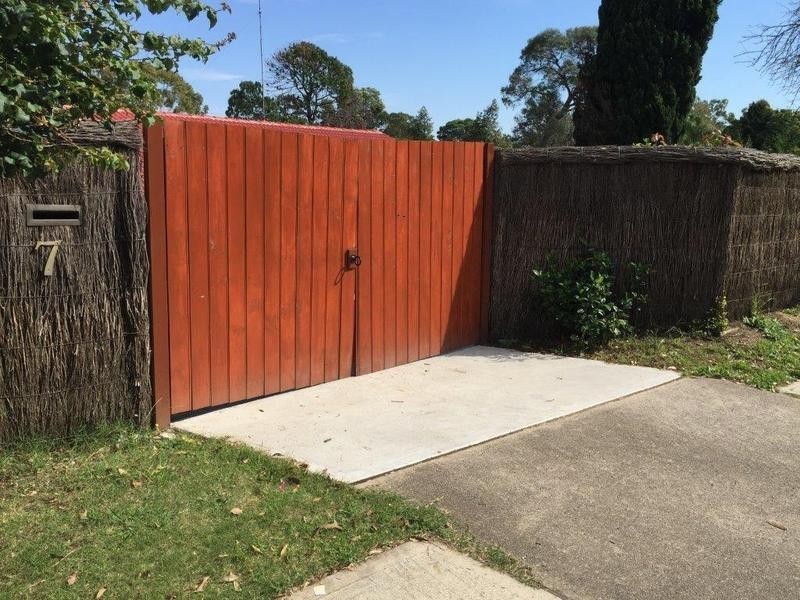 7 Renown Road, Baulkham Hills NSW 2153