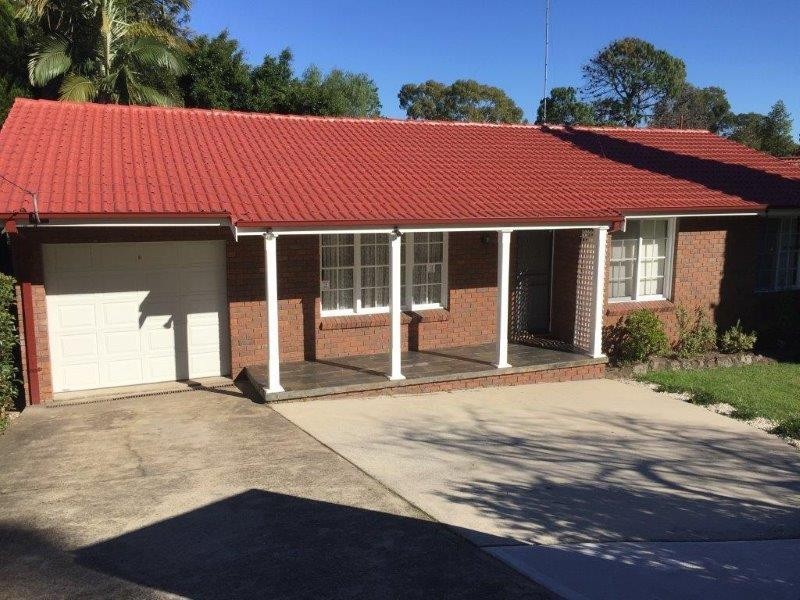 7 Renown Road, Baulkham Hills NSW 2153