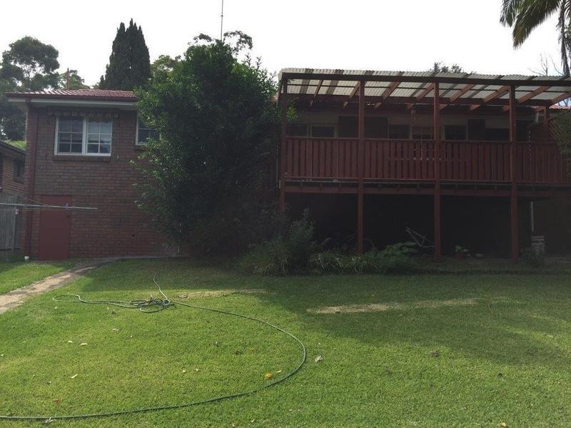 7 Renown Road, Baulkham Hills NSW 2153