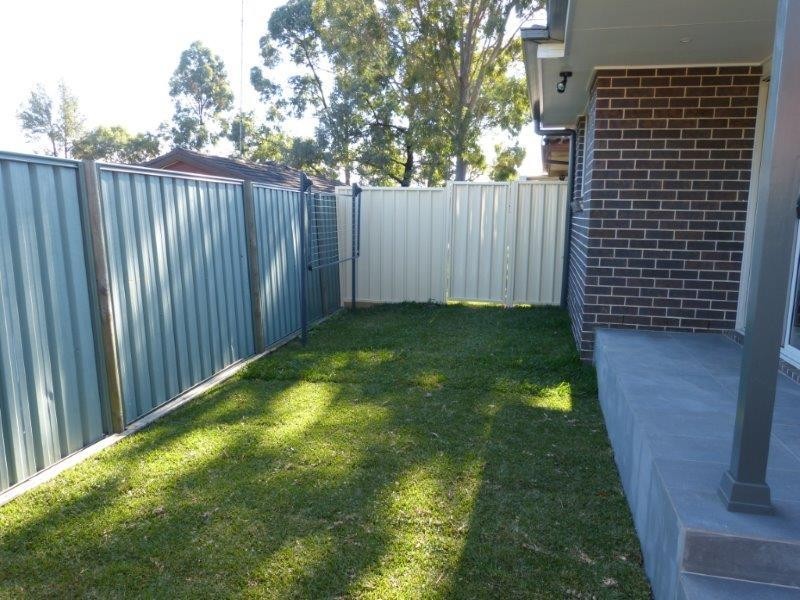 2a Bilby Place, Quakers Hill NSW 2763