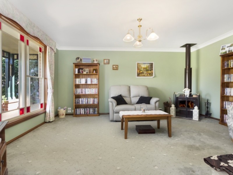 16 Croatia Place, Quakers Hill NSW 2763