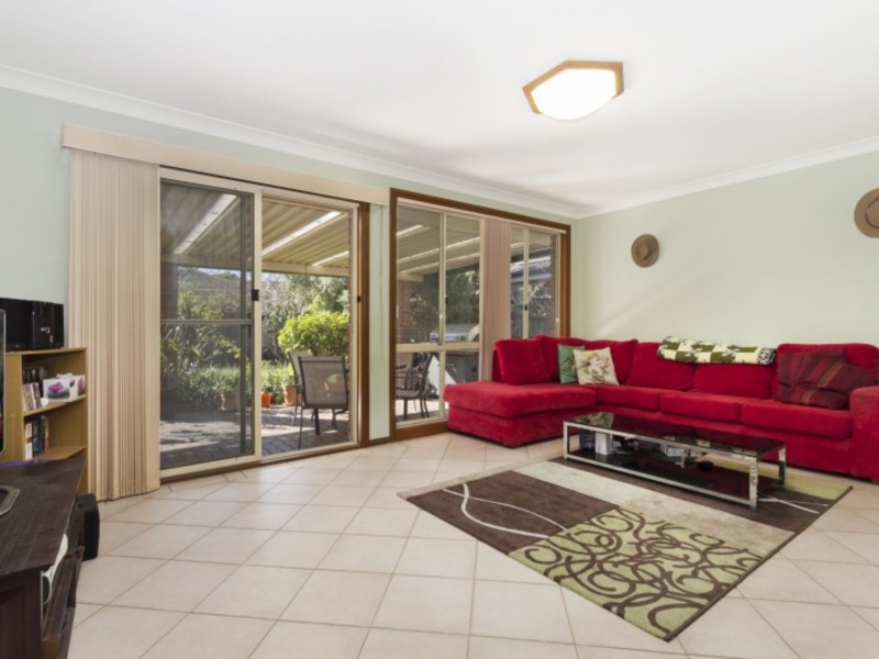 16 Croatia Place, Quakers Hill NSW 2763