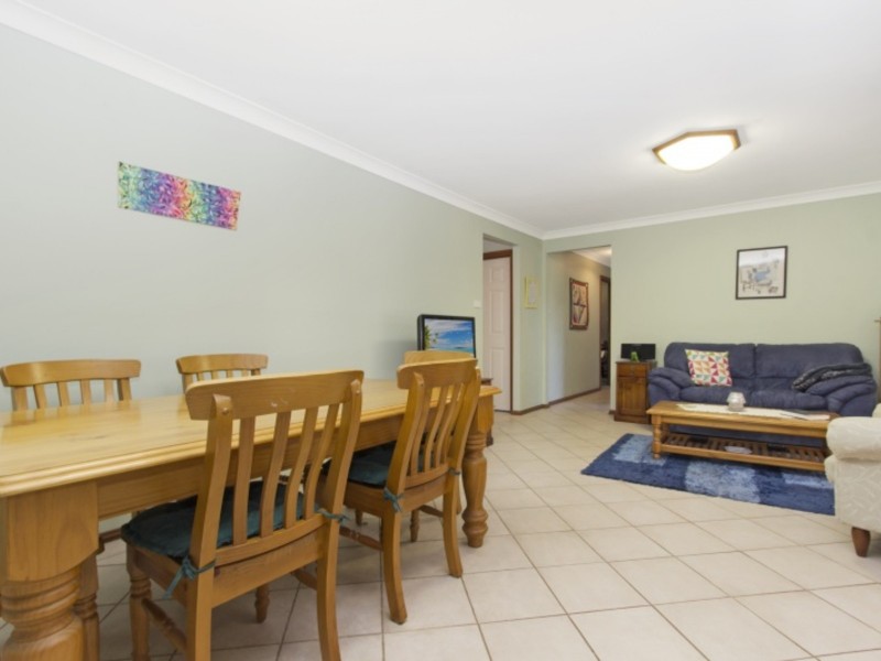 16 Croatia Place, Quakers Hill NSW 2763