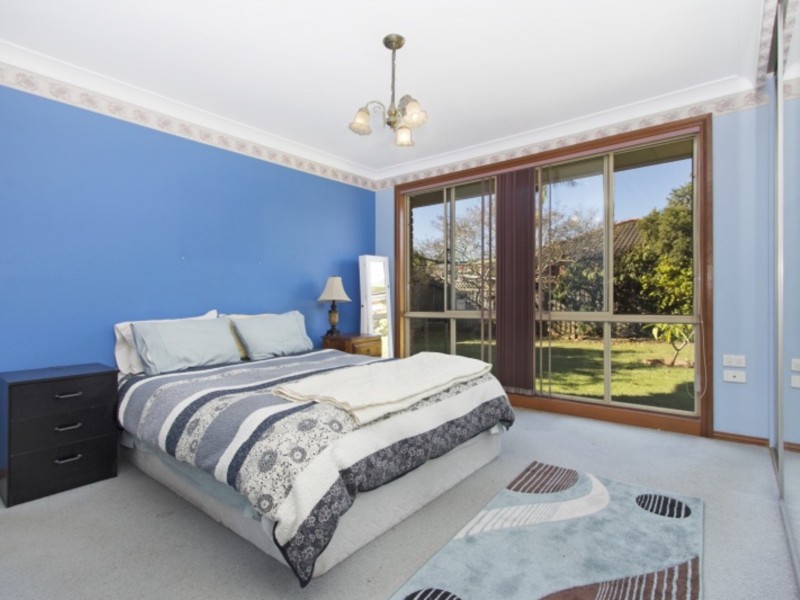 16 Croatia Place, Quakers Hill NSW 2763