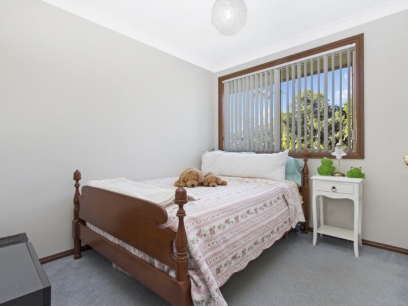 16 Croatia Place, Quakers Hill NSW 2763